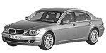 BMW E65 P2201 Fault Code