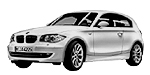 BMW E81 P2201 Fault Code