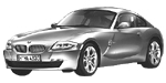 BMW E86 P2201 Fault Code