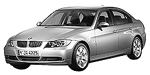 BMW E92 P2201 Fault Code