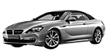 BMW F12 P2201 Fault Code