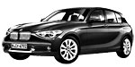 BMW F20 P2201 Fault Code